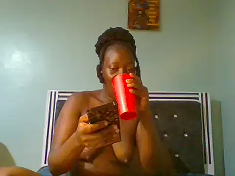 blackcuteebony online show from 03/06/25, 06:52