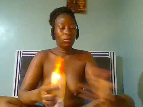 blackcuteebony online show from 03/12/25, 07:24