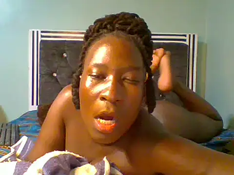 blackcuteebony online show from 03/16/25, 04:12