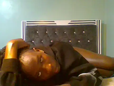 blackcuteebony online show from 03/20/25, 01:04