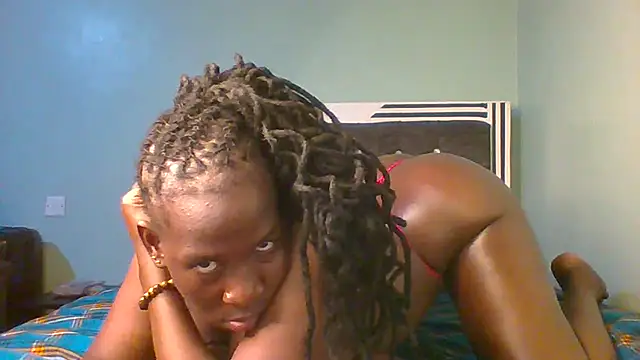 blackcuteebony online show from 02/17/26, 03:40