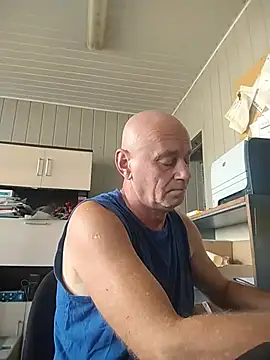 wilkalfa online show from 07/20/26, 07:00