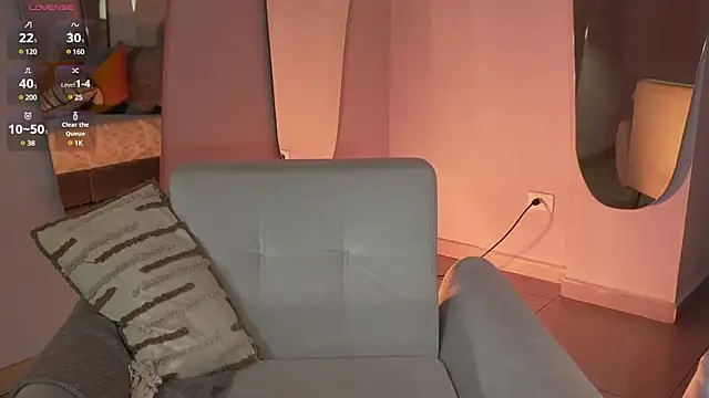 NaomiSainz online show from 01/28/25, 06:28