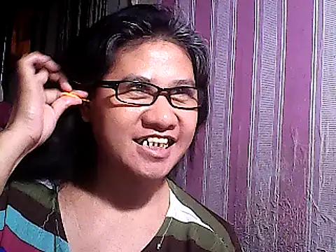 sweetsosie18 online show from 02/20/25, 06:02