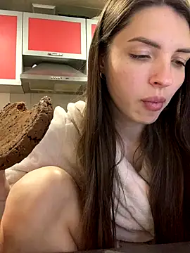 SeducingYoghourt online show from 10/13/25, 03:45