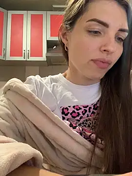 SeducingYoghourt online show from 10/18/25, 03:02