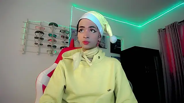 Sweet Jack1 online show from 12/10/24, 05:33