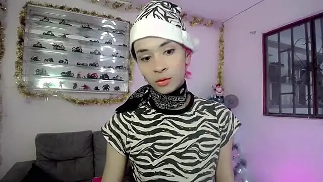 Sweet Jack1 online show from 12/11/24, 03:05