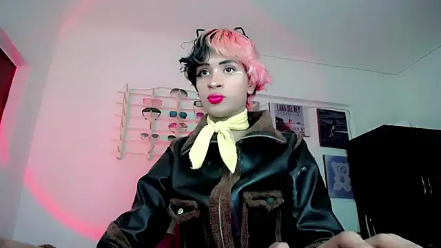 Sweet Jack1 online show from 12/12/24, 08:43