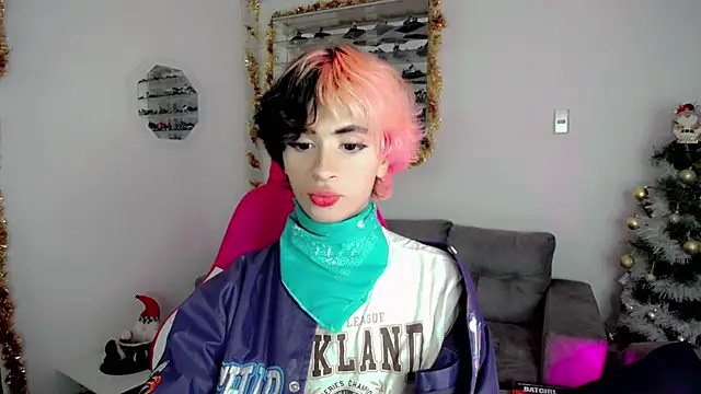 Sweet Jack1 online show from 12/13/24, 08:15