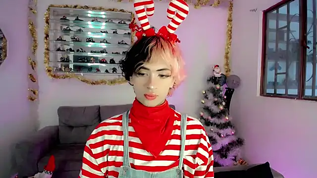 Sweet Jack1 online show from 12/14/24, 04:09