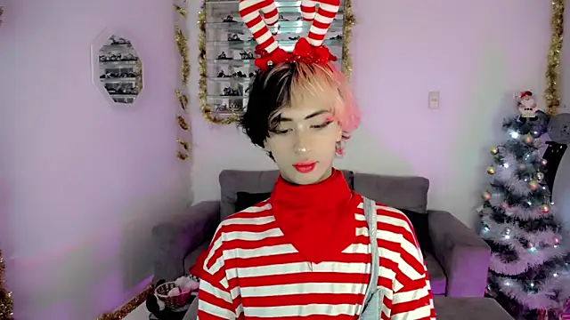 Sweet Jack1 online show from 12/14/24, 07:14
