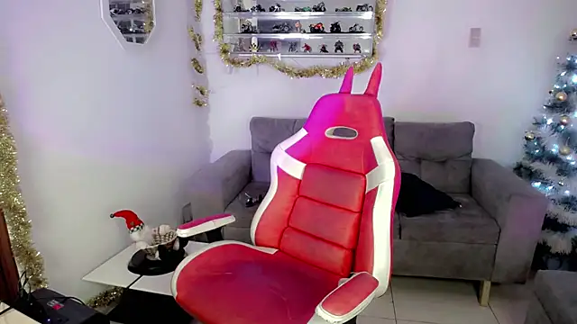 Sweet Jack1 online show from 12/16/24, 05:43