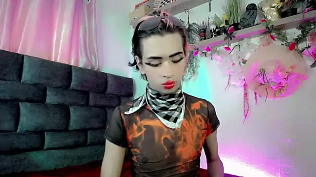 Sweet Jack1 online show from 12/17/24, 06:09
