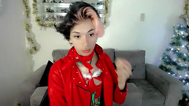 Sweet Jack1 online show from 12/24/24, 03:16