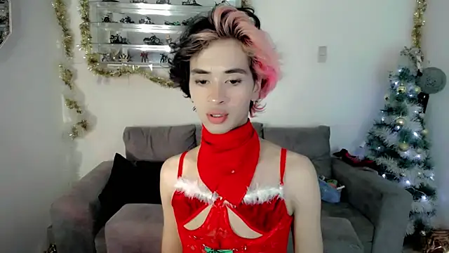 Sweet Jack1 online show from 12/24/24, 06:17