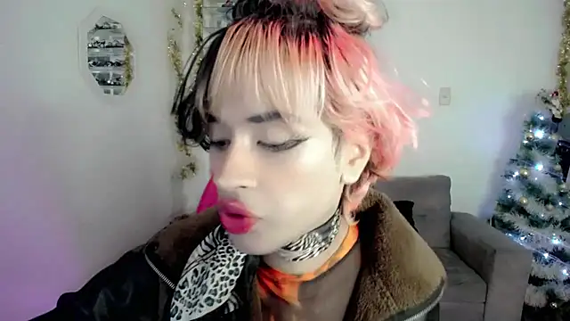 Sweet Jack1 online show from 12/26/24, 03:31