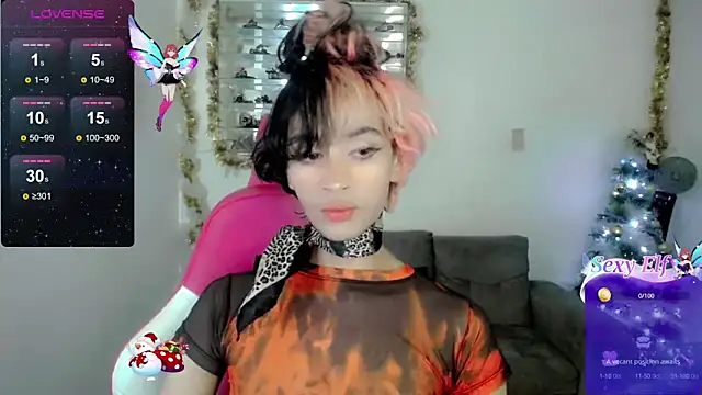 Sweet Jack1 online show from 12/26/24, 07:38