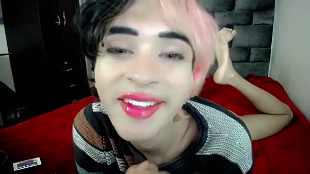 Sweet Jack1 online show from 12/27/24, 05:59