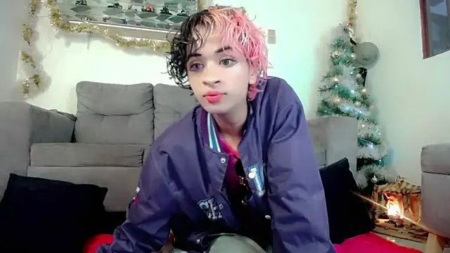 Sweet Jack1 online show from 12/28/24, 03:37