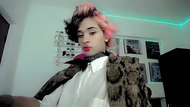 Sweet Jack1 online show from 12/29/24, 05:44