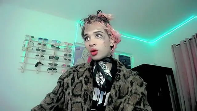 Sweet Jack1 online show from 12/30/24, 08:15
