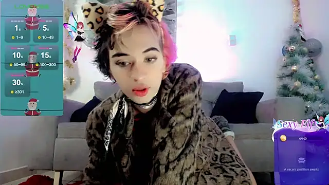 Sweet Jack1 online show from 01/07/25, 01:46