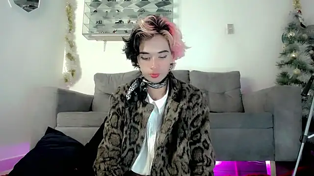 Sweet Jack1 online show from 01/07/25, 08:10