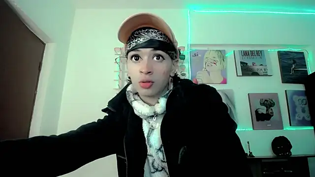 Sweet Jack1 online show from 01/08/25, 06:09