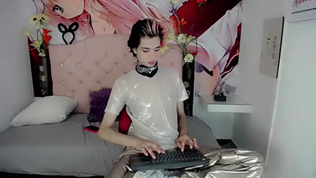 Sweet Jack1 online show from 01/09/25, 03:55