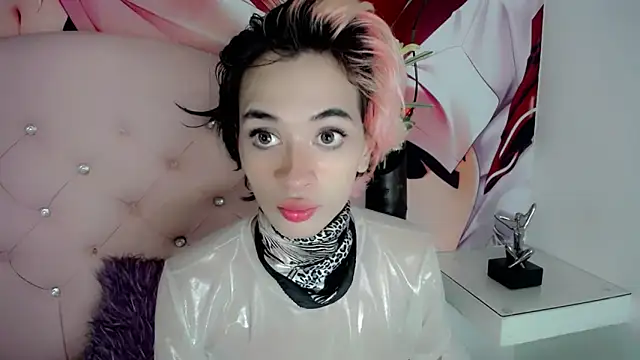 Sweet Jack1 online show from 01/09/25, 06:57