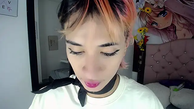 Sweet Jack1 online show from 01/10/25, 07:21