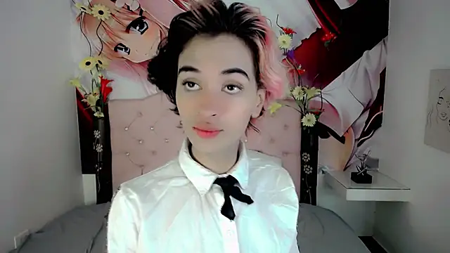 Sweet Jack1 online show from 01/11/25, 03:20