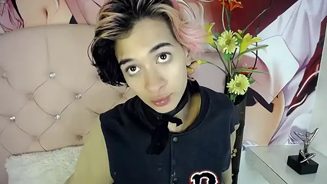 Sweet Jack1 online show from 01/11/25, 07:59