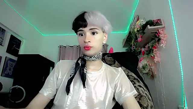 Sweet Jack1 online show from 01/16/25, 10:23