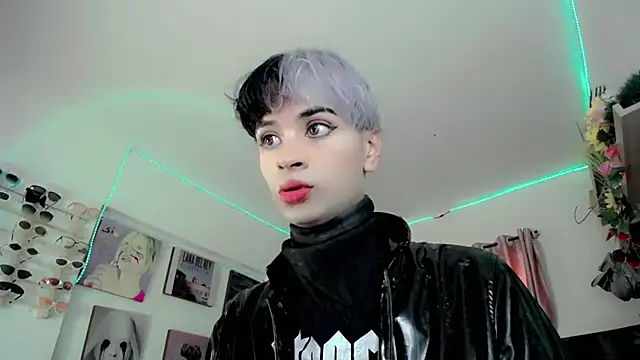 Sweet Jack1 online show from 01/18/25, 03:38