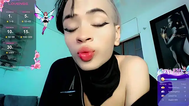 Sweet Jack1 online show from 01/20/25, 06:32