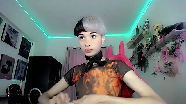 Sweet Jack1 online show from 01/21/25, 03:32