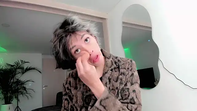 Sweet Jack1 online show from 09/15/25, 01:55