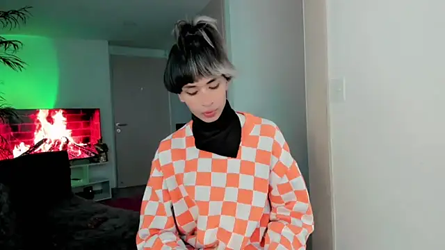 Sweet Jack1 online show from 09/27/25, 03:39