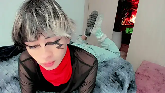 Sweet Jack1 online show from 10/15/25, 03:34