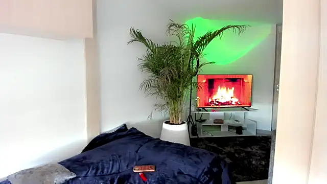 Sweet Jack1 online show from 10/18/25, 01:45