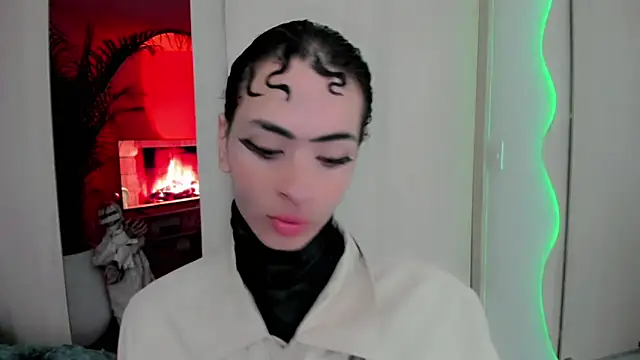 Sweet Jack1 online show from 10/20/25, 02:17