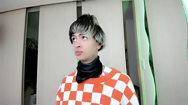 Sweet Jack1 online show from 10/21/25, 01:56