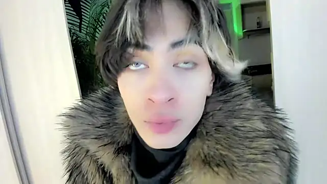 Sweet Jack1 online show from 11/06/25, 01:23