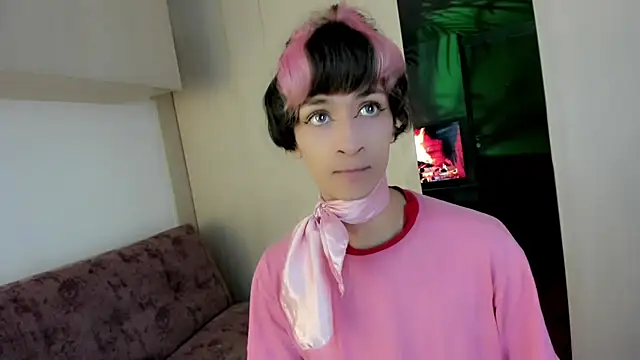 Sweet Jack1 online show from 11/17/25, 01:06