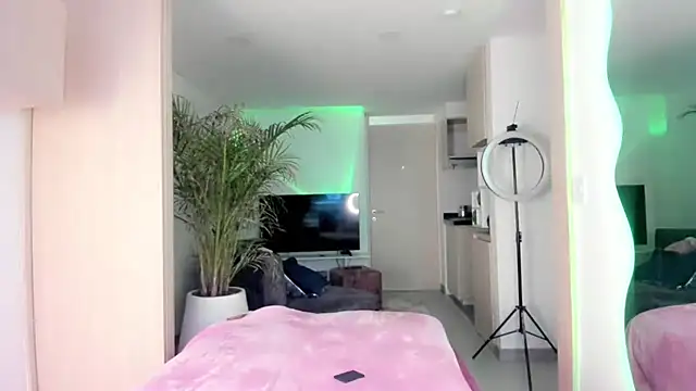 Sweet Jack1 online show from 11/19/25, 01:00