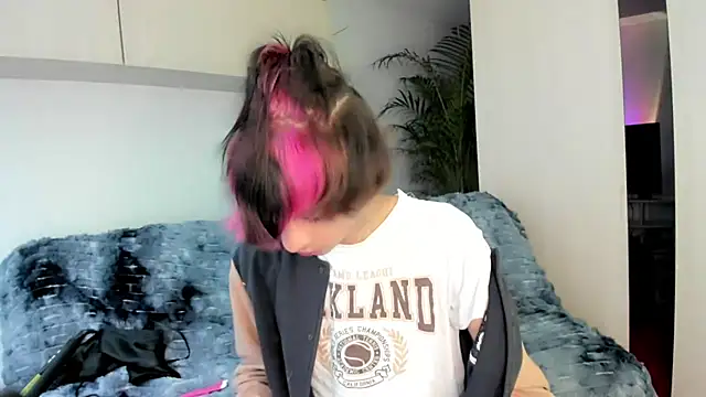 Sweet Jack1 online show from 11/24/25, 02:50