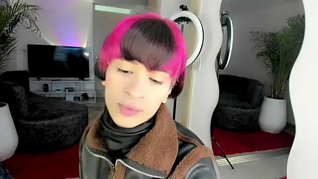 Sweet Jack1 online show from 11/27/25, 01:46