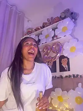 Kaiisa  online show from 12/02/25, 10:16